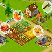Harvest Farming Business Версия: 1.1