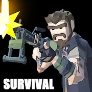 100 Zombies - Ultimate Survivor Версия: 1.0.1