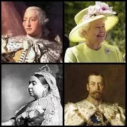Монархи Великобритании - Тест по истории Версия: 1.0.12