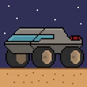 Death Rover - Луноход против зомби Версия: 1.1.4