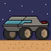 Death Rover - Луноход против зомби