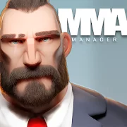 MMA Manager Версия: 0.32.4