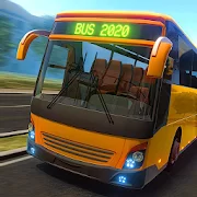 Bus Simulator 2015 Версия: 3.6