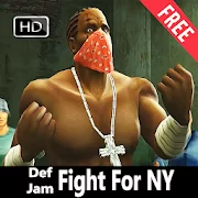 Def Jam Fight For NY Walkthrough 2020 Версия: 1.0