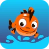 Fishy Run: Underwater Survival – Dash & Dodge
