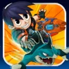 Slugterra: Slug it Out 2 Версия: 2.9.0