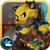 игрушка защитник(Toy Defender) Версия: 1.03.04