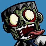 Zombie Age 3 (Зомби Возраст 3) Версия: 1.6.8