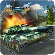 Война: Роботы против танки Версия: 1.0.6