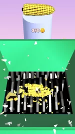 Fast Shredder - ASMR Game