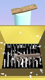 Fast Shredder - ASMR Game