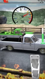 Diesel Challenge 2K20