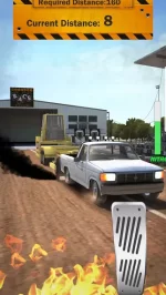 Diesel Challenge 2K20