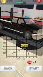 Diesel Challenge 2K20