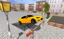 Parking Pro 2020 - Car Stunts