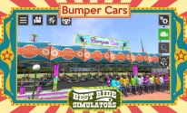 Dodgem: Bumper Cars - Theme Park Simulator