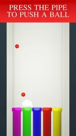 Balls VS Steam Pipes