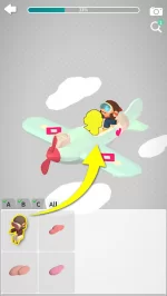 Снеп-пазл (Snap Puzzle)