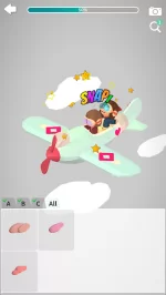 Снеп-пазл (Snap Puzzle)