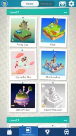 Снеп-пазл (Snap Puzzle)