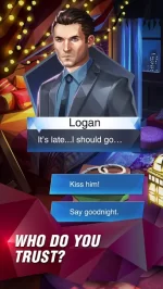 Solve It 2: My Father's Killer