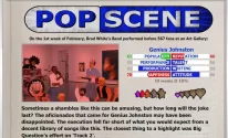 Popscene (Music Industry Sim)