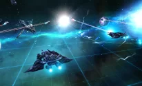 Over Space : Alliance Wars