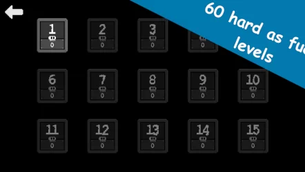 Blindy - Hardest 2D Platformer