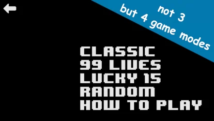 Blindy - Hardest 2D Platformer