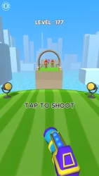 Разбейте их все