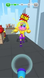 Разбейте их все