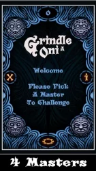 Grindle Oni A