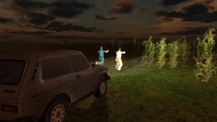 Преступление и наказание