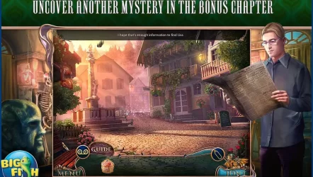 Off Record: Art of Deception