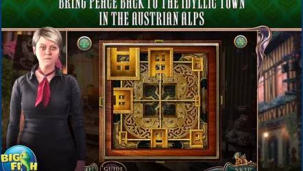 Off Record: Art of Deception