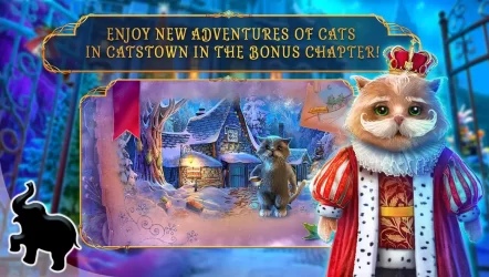 Christmas Stories: Enchanted Express