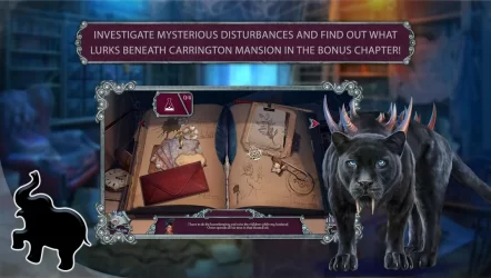 Chimeras: Price Of Greed