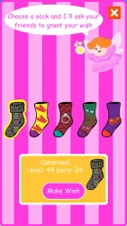 Odd Socks