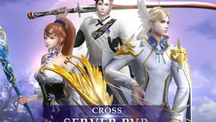 Novoland:The Castle In The Sky