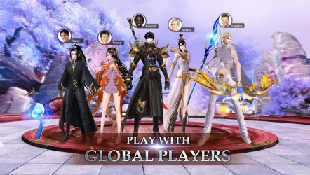 Novoland:The Castle In The Sky