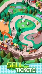 Idle Animals Kingdom