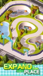 Idle Animals Kingdom