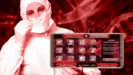 Pathogen XX - Viral Outbreak