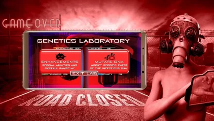 Pathogen XX - Viral Outbreak