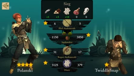 Be Red Cloud: воины и племена