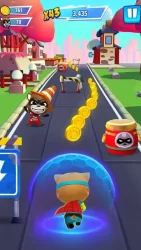 Говорящий Том: погоня героев