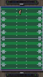 Pixel Push Football