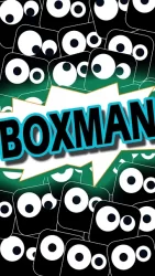 Boxman : The Casual Game