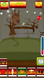 говорить жираф