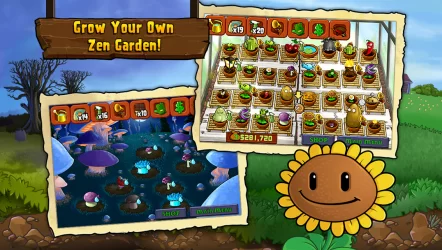 Plants vs. Zombies
